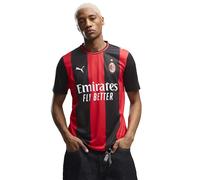 Puma Ac Milan 26/27 Replica Home Short Sleeve T-shirt Red XL Men