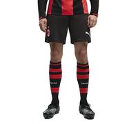 Puma Ac Milan 26/27 Replica Home Shorts