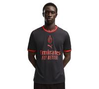 Puma Ac Milan 26/27 Replica Third Short Sleeve T-shirt