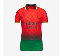 Puma AC Milan Authentic GK Shirt With Packaging x Off White