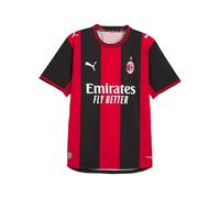 PUMA AC Milan Authentic Home Jersey 2026/2027 Men's