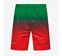 Puma AC Milan Authentic Shorts x Off White