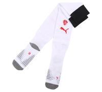 Puma AC Milan 25/26 Away Football Socks UK2.5-5
