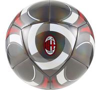 Puma Ac Milan Culture Football Ball Silver 5