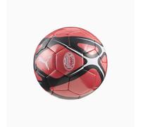 PUMA AC Milan Culture Mini Football, For All Time Red/White
