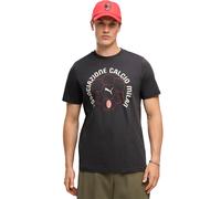 Puma Ac Milan Culture Short Sleeve T-shirt