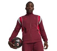Puma Ac Milan Football Archive Track Jacket