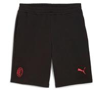 Puma Ac Milan Football Essentials Shorts