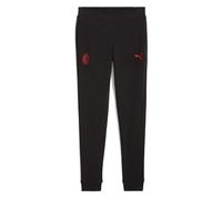 Puma Ac Milan Football Essentials Sweat Pants