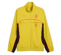 Puma Ac Milan Football Statement Cellerator Jacket