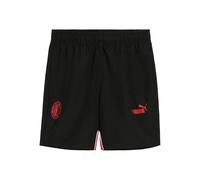 PUMA AC Milan ftblARCHIVE shorts - Black XL