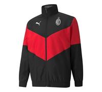 PUMA AC Milan Jacket 'Red' 764445-05 S