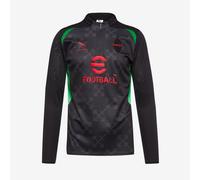 Puma AC Milan Pre Match Drill Top x Off White