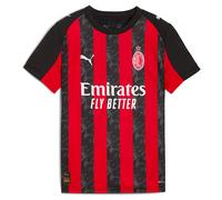 A.C. Milan Unisex Kids Maglia Gara Third Official Football Shirt 2025/2026