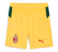Puma Ac Milan Replica 25/26 Home Shorts