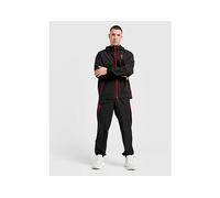 PUMA AC Milan Tech Track Pants - Black - Mens XS