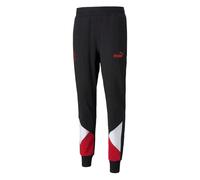 PUMA AC Milan track pants - Black M-L