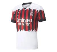 PUMA AC Milan X Nemen Replica Jersey 'Red' 769398-02 S