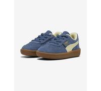 Puma Palermo Ac Trainers Blue EU 25 Kids