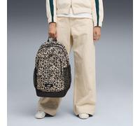 Puma PUMA Unisex ACADEMY AOP PUMA Black-Leo Backpack
