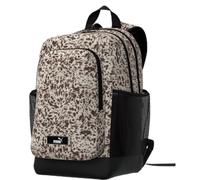 PUMA leisure backpack Academy AOP Backpack 29L Sandstone - Animal AOP taupe