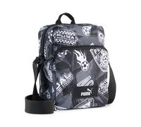 Puma ACADEMY AOP Portable Black-Foo Unisex Black Football AOP X