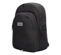 PUMA Academy Backpack 'Black White' 079133-01 F