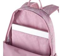 PUMA Academy Backpack Fl, Poised Pink-Floral AOP, One Size