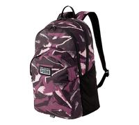 PUMA Academy Backpack 'Purple Black' 07913306 F