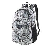 PUMA Academy Backpack 'White Black' 079133-03 F