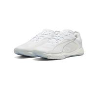 Puma Accelerate Nitro SQD 4 Grey Dawn Heather-PUMA White-T, Puma White Puma Silver, 10 UK