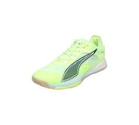PUMA Accelerate Nitro SQD 4 White Yellow, 39 Unisex