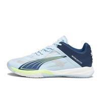 PUMA Accelerate Nitro SQD 'Silver Sky Persian Blue White' 107293-01 10.5