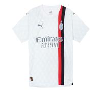 PUMA Acm Away Authentic Jersey Logo 'White' 770390-02 XL