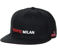 PUMA ACM ftblCulture Flatbrim Cap