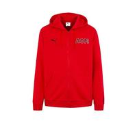 PUMA ACM FtblCulture Hooded Sweat Jacket