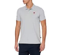Puma ACM FtblFeat Game Polo - High Rise, Large