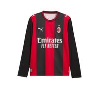 PUMA ACM Home Jersey Replica LS