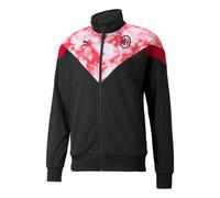 PUMA ACM Iconic MCS Men's Soccer Track Jacket 'Red' 765083-01 XS