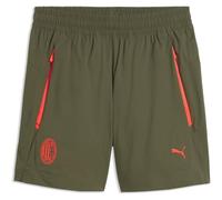 PUMA ACM PUMATECH Relaxed Woven Shorts