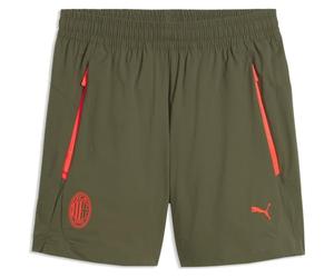 PUMA ACM PUMATECH Relaxed Woven Shorts
