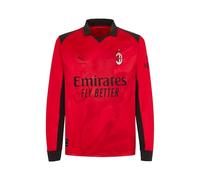 Puma ACM X Slam Jam Jersey LS Unisex Adult T-Shirt