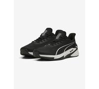 Puma Activate Nitro shoes black white - 44