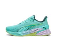 Puma x HYROX Activate Nitro TR green yellow shoes women - 42