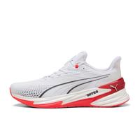 PUMA Activate Nitro 'White Ultra Red Inky Depths' 312868-07 11