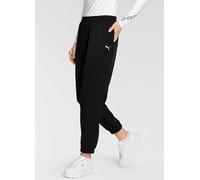 Puma Active Jogging Pants Black