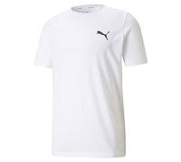 PUMA Active Small Logo Tee