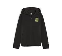 PUMA ACTIVE SPORTS Full-Zip Hoodie TR B