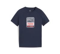 PUMA Active Sports Graphic Tee B
