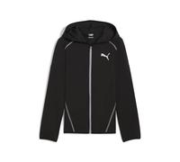 PUMA ACTIVE SPORTS Hoodie Full-Zip TR B